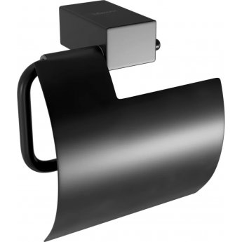 Держатель туалетной бумаги LEMARK SMOOTH LINE 9722011