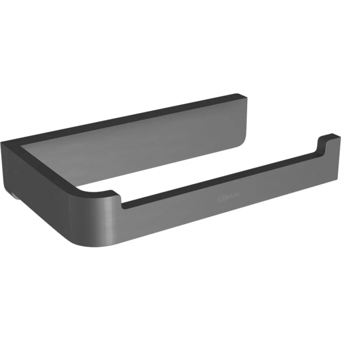 Держатель туалетной бумаги LEMARK SMOOTH LINE 9726009