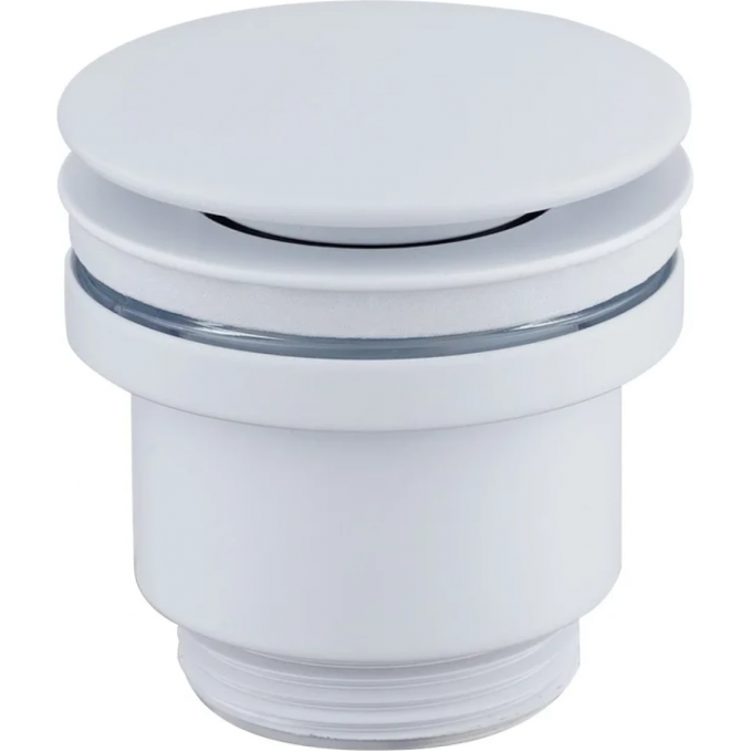Донный клапан для раковины LEMARK LM8500MW