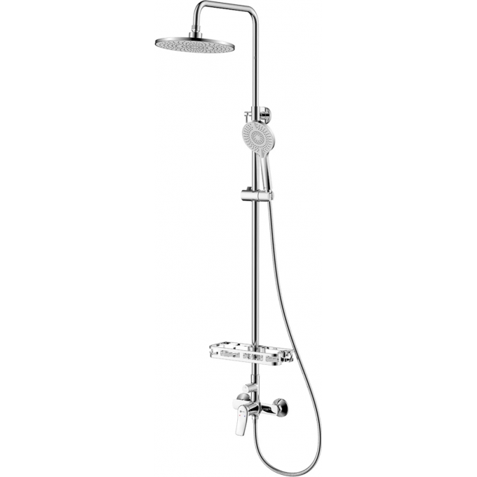 Душевая система LEMARK ORTUS LM11360C