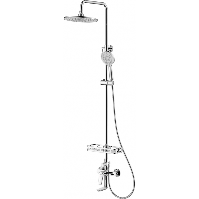 Душевая система LEMARK ORTUS LM11362C