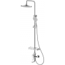 Душевая система LEMARK ORTUS LM11362C