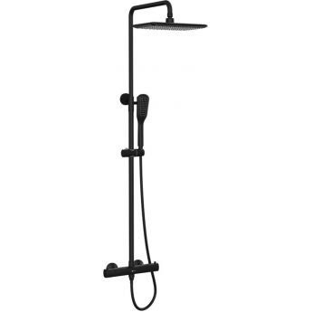 Душевая система LEMARK URSUS LM7270BL