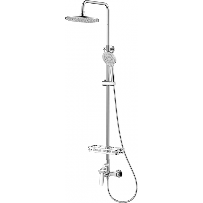 Душевая система LEMARK VERBA LM11460C