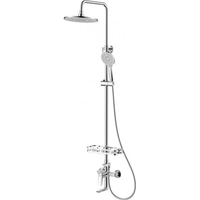 Душевая система LEMARK VERBA LM11462C