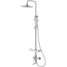Душевая система LEMARK VERBA LM11462C