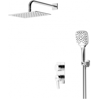 Душевой комплект LEMARK ATLANTISS LM3249C