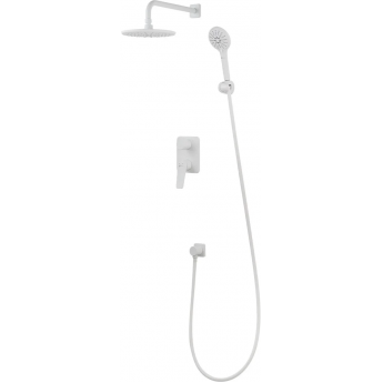 Душевой комплект LEMARK BRONX LM3729MW