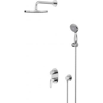 Душевой комплект LEMARK LINARA LM0429C