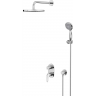 Душевой комплект LEMARK LINARA LM0429C