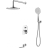 Душевой комплект LEMARK VERBA LM11422C