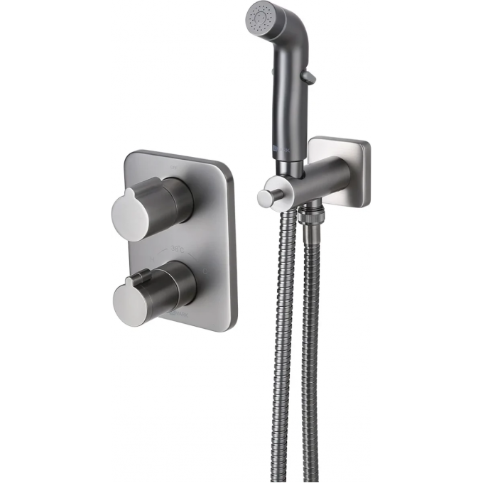 Гигиенический душ LEMARK BRONX LM3740GM