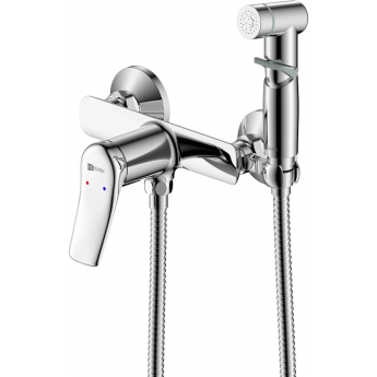 Гигиенический душ LEMARK ORTUS LM11318C