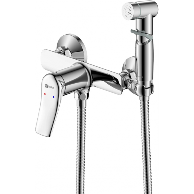 Гигиенический душ LEMARK ORTUS LM11318C