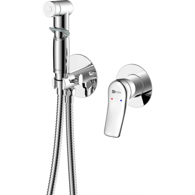 Гигиенический душ LEMARK ORTUS LM11319C