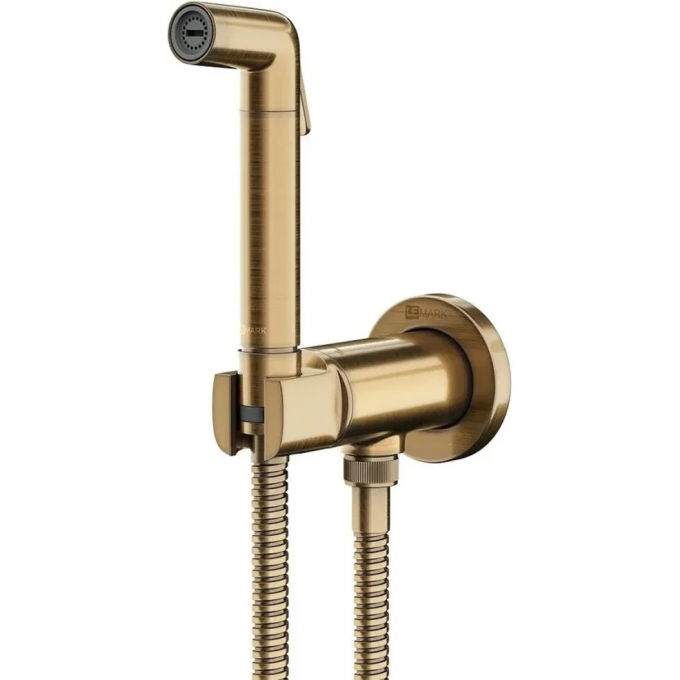 Гигиенический душ LEMARK SOLO LM7171B