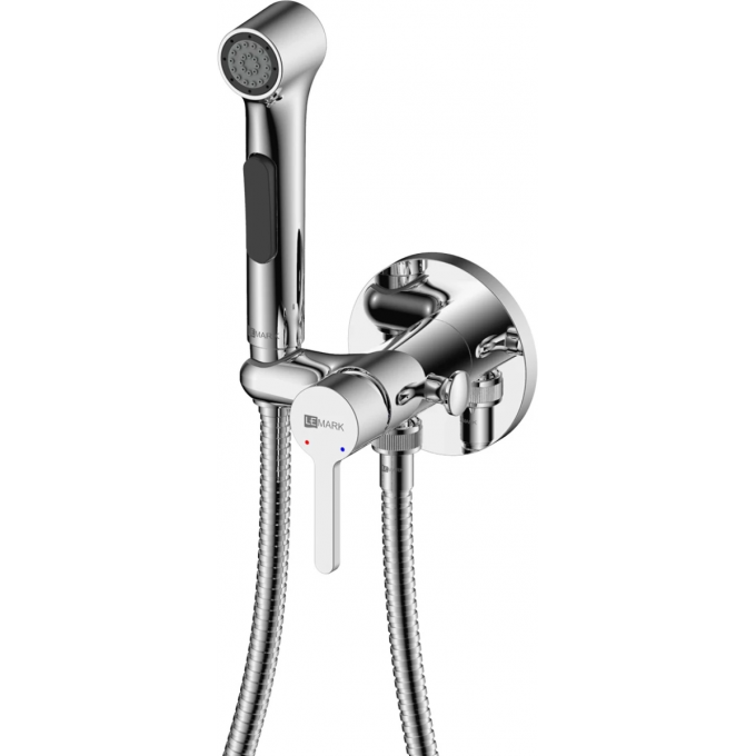 Гигиенический душ LEMARK SOLO LM7174C