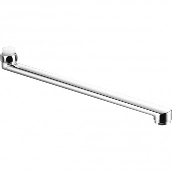 Излив плоский LEMARK 500 мм, хром