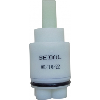 Картридж LEMARK d25мм с керамическими пластинами для LM6406WG