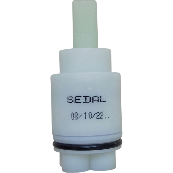 Картридж LEMARK d25мм с керамическими пластинами для LM6406WG LM9602P