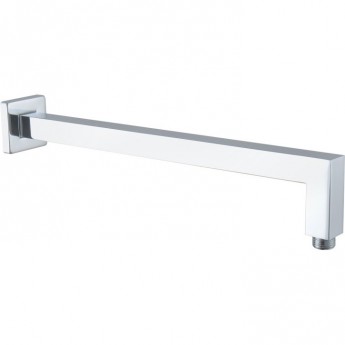 Кронштейн LEMARK LM5887C для верхнего душа, 379 мм