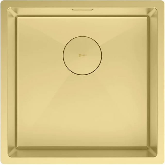 Кухонная мойка LEMARK OLANGA 440 9938122