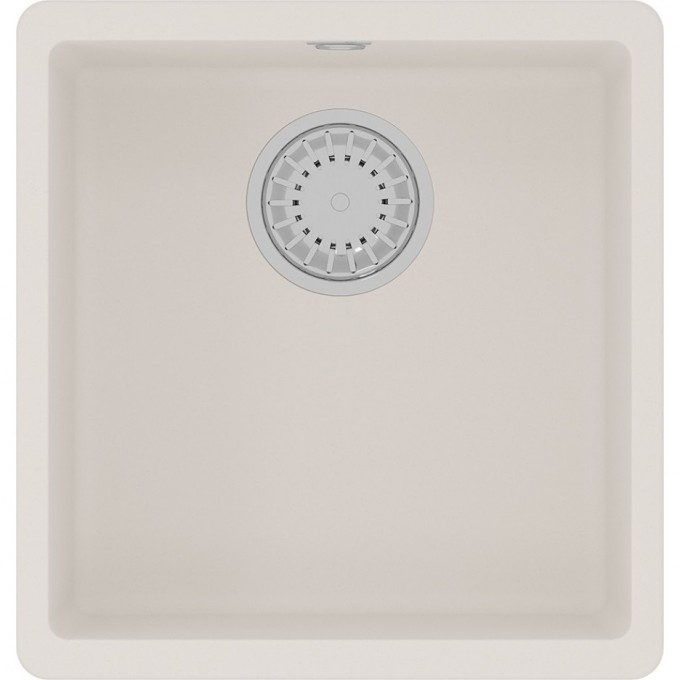 Кухонная мойка LEMARK SINARA 400-U жасмин 9910064