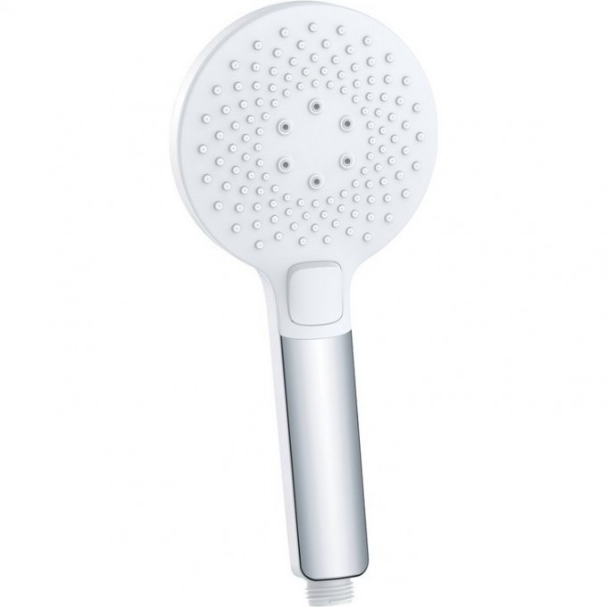 Лейка душевая LEMARK LM0819СW 3-функциональная LM0819CW