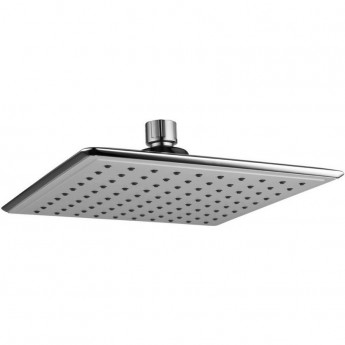 Лейка LEMARK LM8035C для верхнего душа 1-функциональная