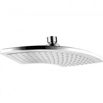 Лейка LEMARK LM8044C для верхнего душа 1-функциональная