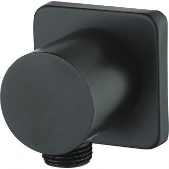 Подключение душевого шланга LEMARK для LM3722BL, LM3729BL, черный