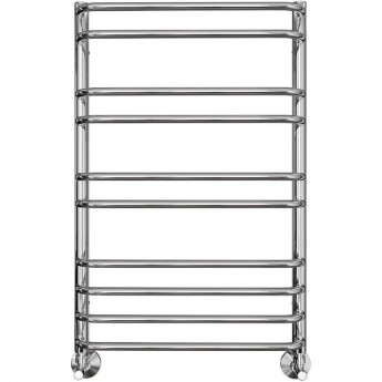 Полотенцесушитель водяной LEMARK LUNA LM41810 П10 500x800