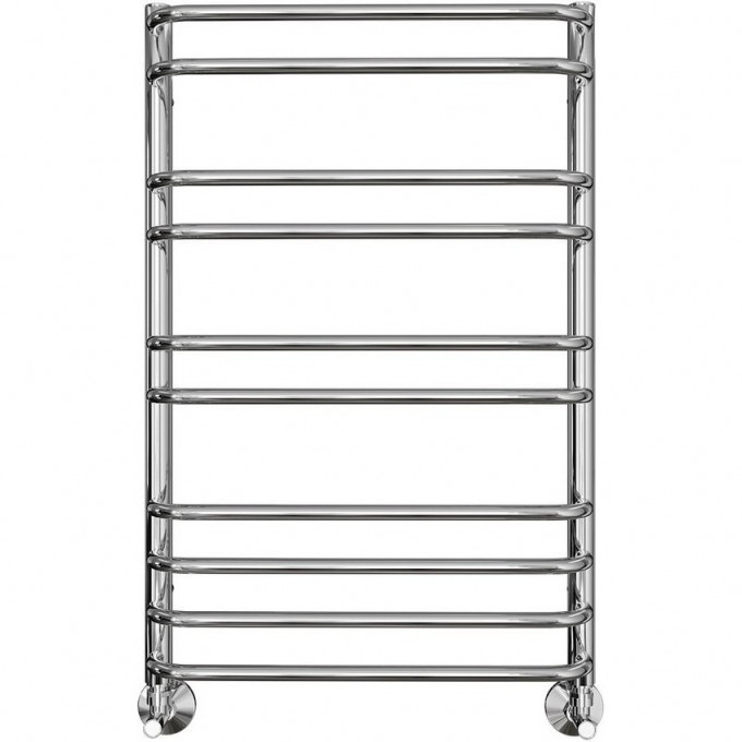 Полотенцесушитель водяной LEMARK LUNA П10 500x800 LM41810