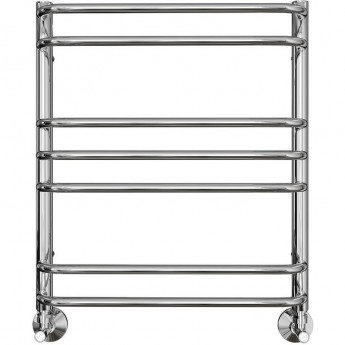 Полотенцесушитель водяной LEMARK LUNA LM41607 П7 500x600