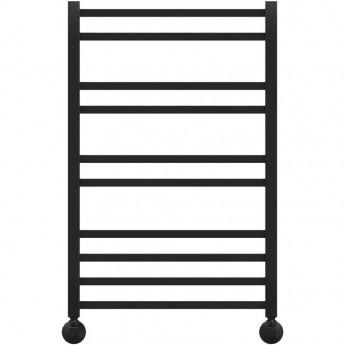 Полотенцесушитель водяной LEMARK UNIT П10 LM45810BL 500x800 черный