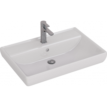 Раковина керамическая LEMARK "Q70"