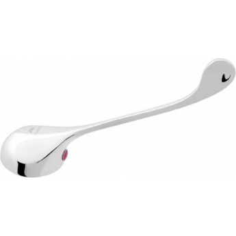 Рукоятка для смесителей LEMARK LM3060C, LM3061C, хром