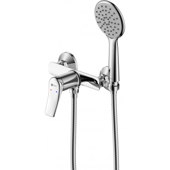 Смеситель для душа LEMARK ORTUS LM11303C