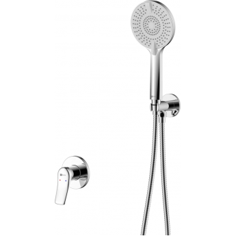 Смеситель для душа LEMARK ORTUS LM11335C