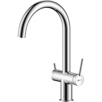 Смеситель для кухни LEMARK MINIMA LM3861C