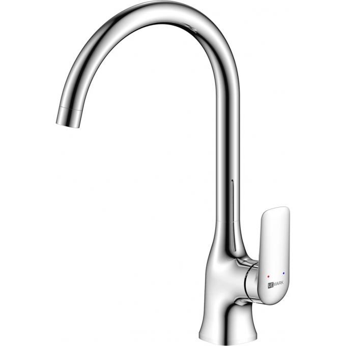 Смеситель для кухни LEMARK VERBA LM11405C