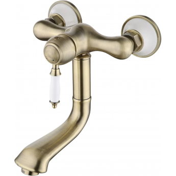 Смеситель для кухни LEMARK VILLA LM4811B