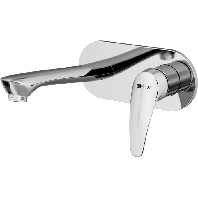 Смеситель для раковины LEMARK LINARA LM0426C