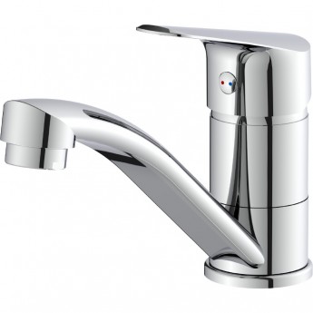 Смеситель для раковины LEMARK PARTNER LM6507C