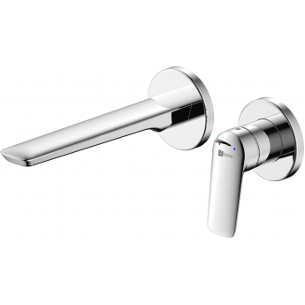 Смеситель для раковины LEMARK VERBA LM11426C