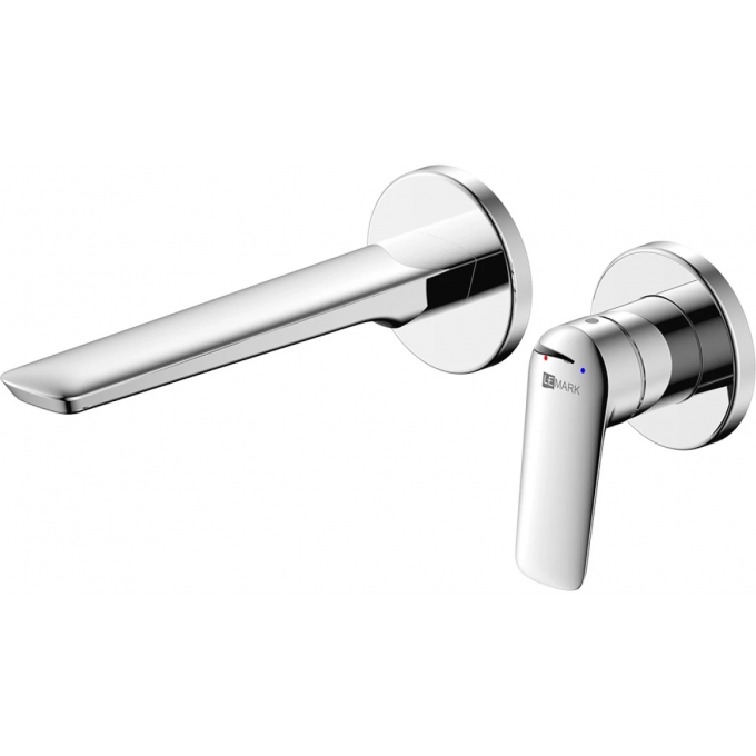 Смеситель для раковины LEMARK VERBA LM11426C