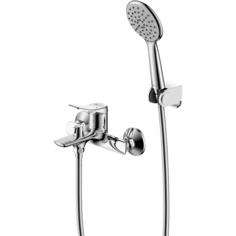 Смеситель для ванны LEMARK ORTUS LM11314C