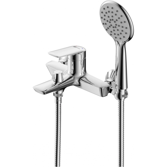 Смеситель для ванны LEMARK VERBA LM11414C