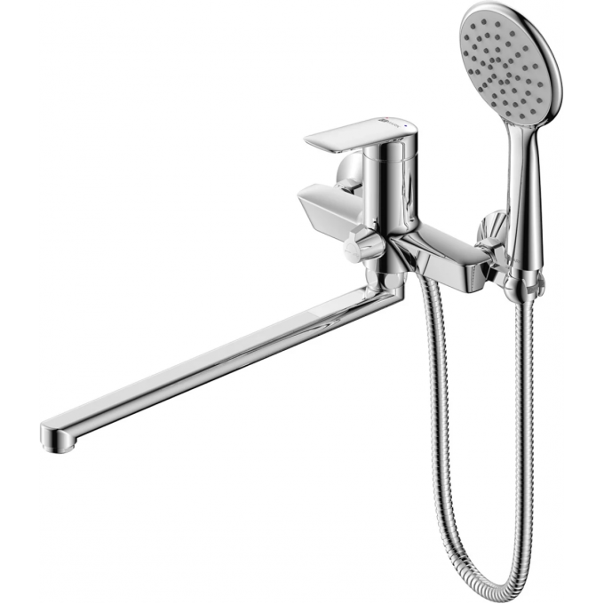 Смеситель для ванны LEMARK VERBA LM11451C