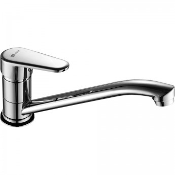 Смеситель LEMARK POINT LM0304C для кухни